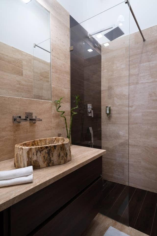 Central Luxy Design Apartment Budapest Bagian luar foto